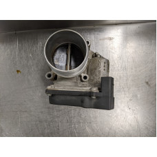 11B009 Throttle Valve Body From 2009 Volkswagen Tiguan 2.0 06F133062J 11B009 Throttle Valve Body From 2009 Volkswagen Tiguan 2.0 06F133062J
